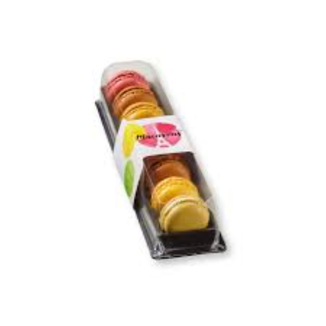 BRIDOR MACAROONS 